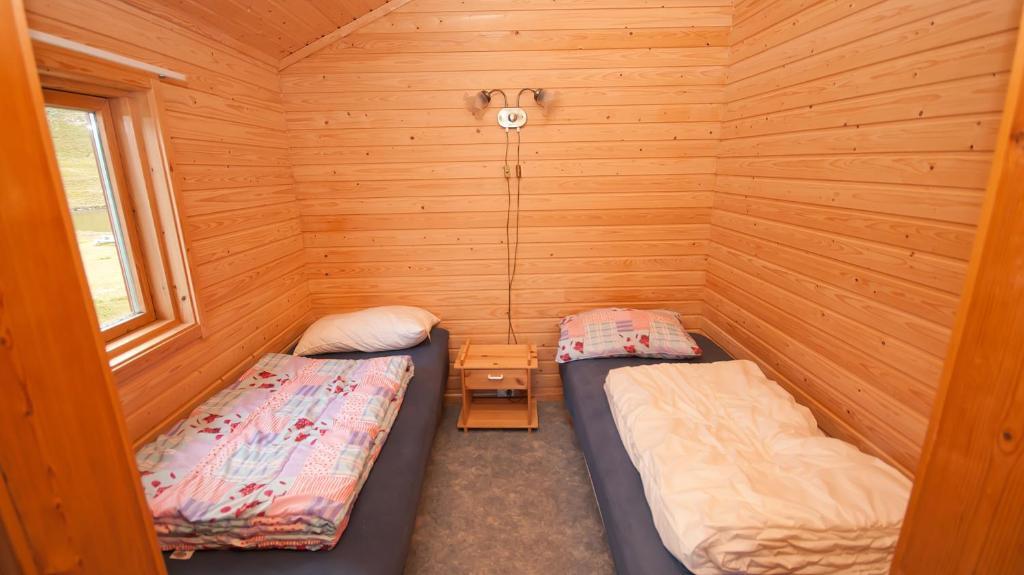 Hytte Camp Nordkapp - Blue Skarsvåg Oda fotoğraf